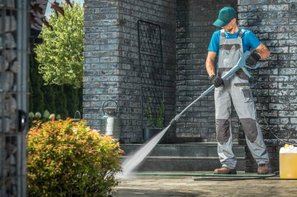 Professional Pressure washing in Plummer, ID